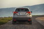 Honda HR-V Sport 2018 года (EU)